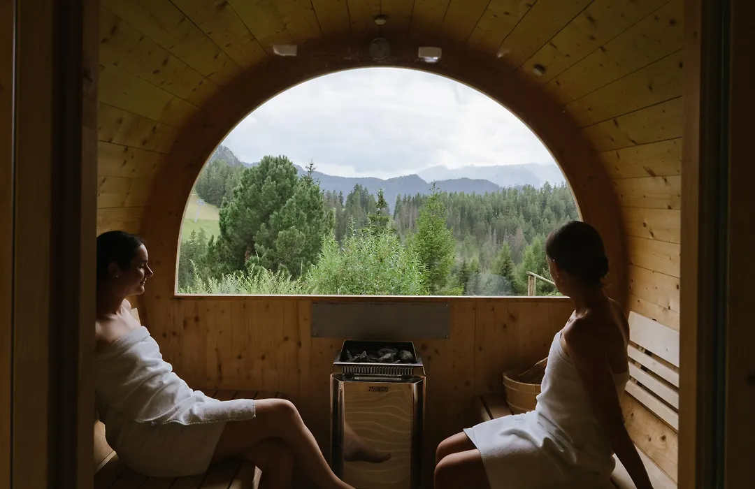 Bio Alpine Hotel Gran Foda-1