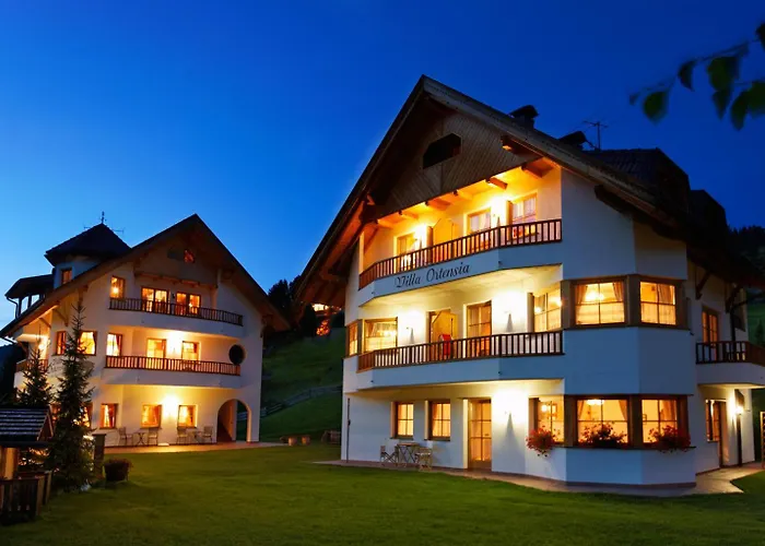Hotel Am Villa Ortensia