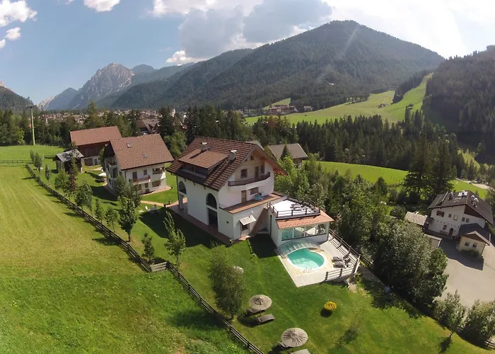 Hotel Am Villa Ortensia