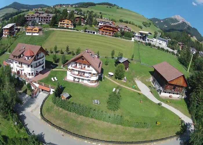 Hotel Am Villa Ortensia