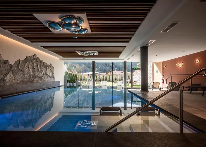 Garni Residence Diamant
